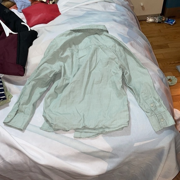 Boy button down Shirt​ - Picture 3 of 5
